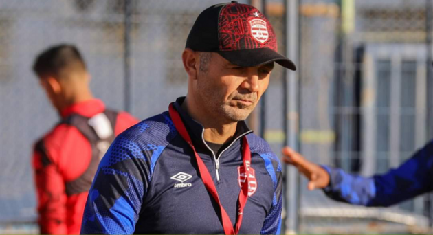 الملعب التونسي : اتفاق رسمي مع المدرب سعيد السايبي