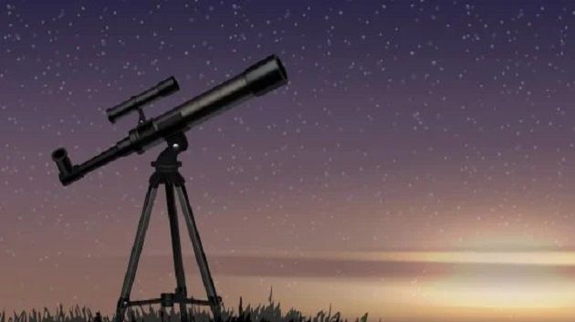 مدينة العلوم: رؤية هلال شهر رمضان غير ممكنة غدا (فيديو)