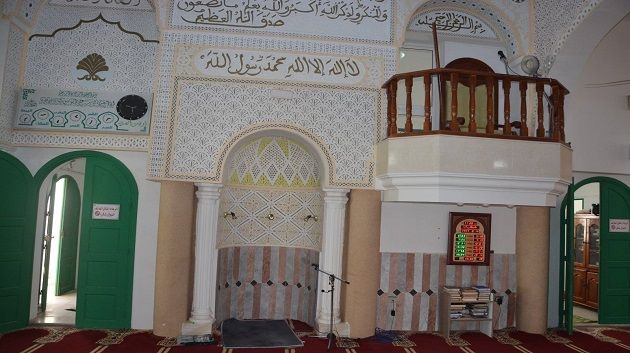 برمجة قرابة 100 ألف نشاط ديني خلال شهر رمضان