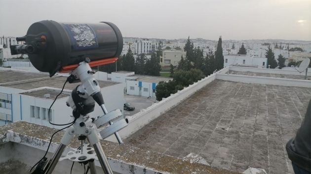 تحرّي هلال شهر رمضان المعظم في 5 محطات