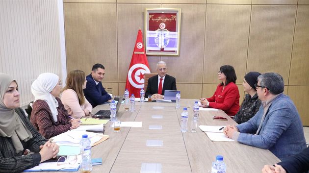 وزارة الصحّة: جلسة خاصة بتطوير الطبّ النووي في تونس