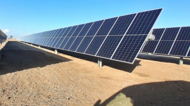 متابعة تنفيذ مشروع