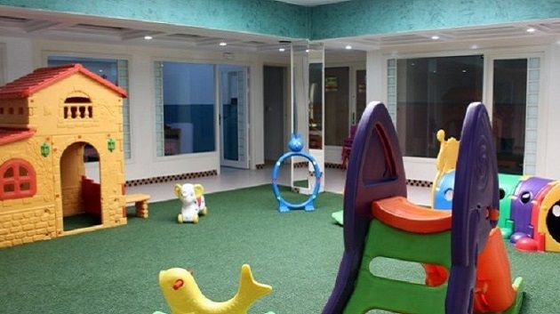 مقرّر لجنة المرأة وشؤون الأسرة: 