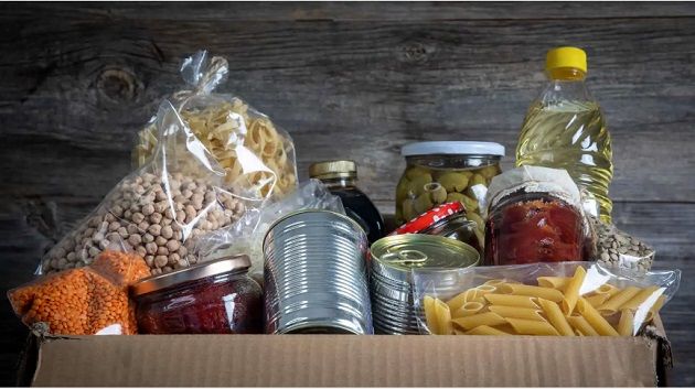 الجزائر: قرار بمنع تصوير عمليات توزيع 'قفة رمضان'