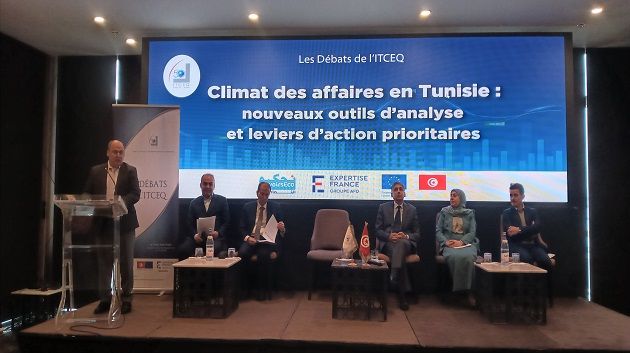 رئيس ديوان وزير الاقتصاد: مخطط التنمية في مرحلة الصياغة النهائية