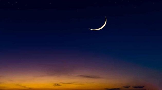 اليوم.. كسوف شمسي حلقي نادر تزامنا مع تحري هلال شهر رمضان