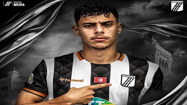 علاء غرام يتنازل عن مستحقاته لفائدة النادي الصفاقسي