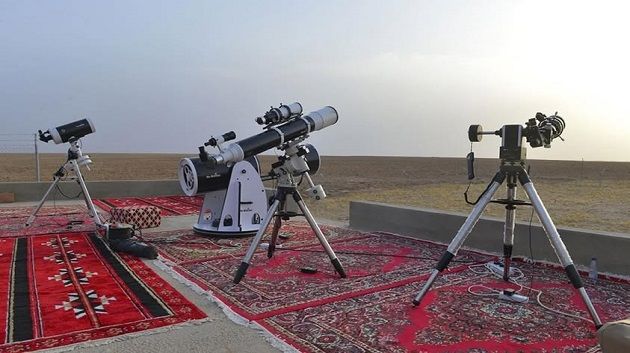 السعودية: غدا أوّل أيام شهر رمضان