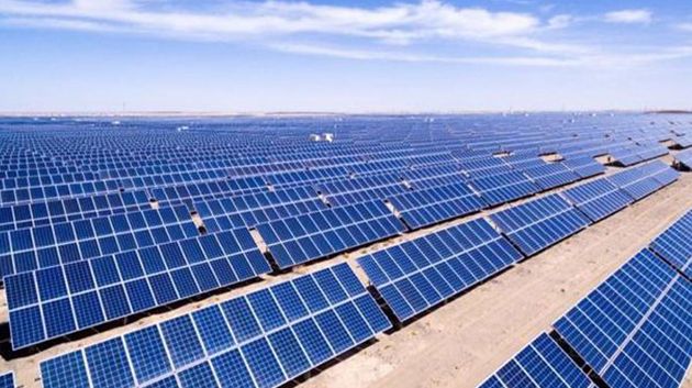 وزارة الصناعة: إسناد 187 ترخيصاً للمؤسسات الصغرى والمتوسطة لإنتاج الكهرباء 