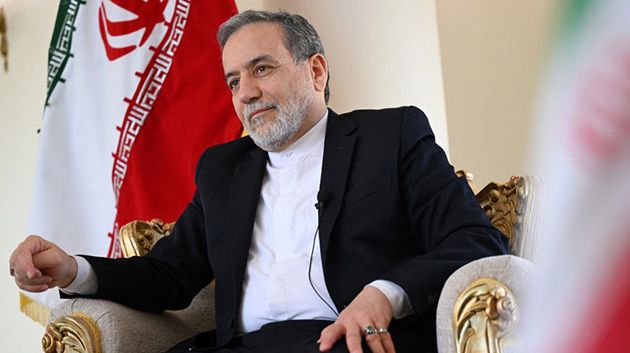 وزير الخارجية الإيراني: 'أحرزنا تقدّماً في المحادثات مع أمريكا'