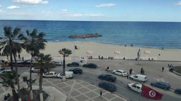 طقس اليوم الأربعاء