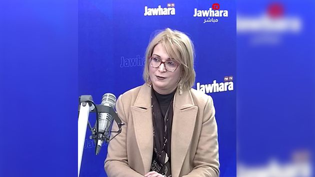 ريم المعروفي: 'ندعو الأولياء إلى أن يكونوا شركاء في العملية التربويّة' (فيديو)