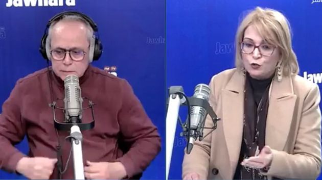 ريم المعروفي: 'ندعو الأولياء إلى أن يكونوا شركاء في العملية التربويّة'