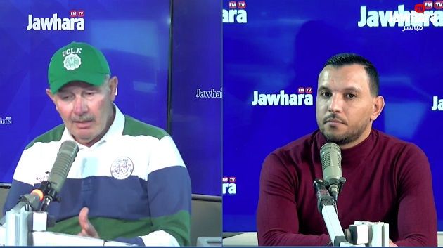 Planète Sport :أبرز ردود الأفعال قبل مواجهة الترجي و الأهلي المصري