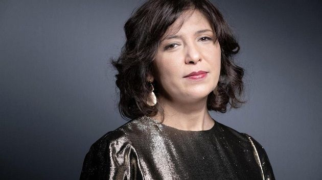 رفضت تسلّم جائزة ببرلين تضامنا مع فلسطيـ.ن : وزارة الثقافة تُحيّي موقف المخرجة كوثر بن هنية