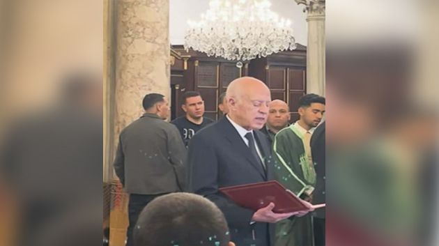 رئيس الجمهورية يتحوّل إلى جامع الزيتونة