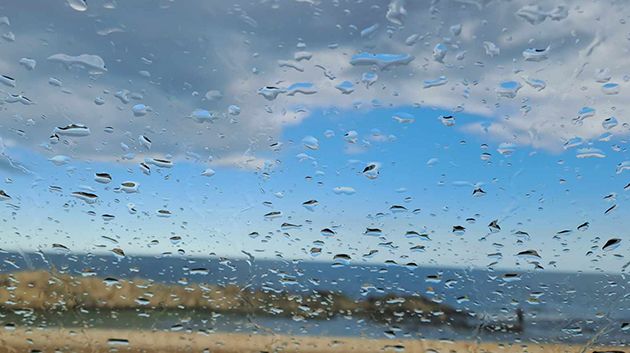 اليوم: أمطار متفرقة ورعدية بهذه المناطق