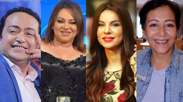 رمضان 2026.. ممثلون تونسيون يعودون إلى الشاشة بعد غياب 