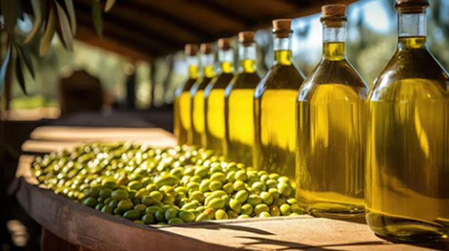 سفارة تونس بجنوب افريقيا تروّج لزيت الزيتون التونسي 