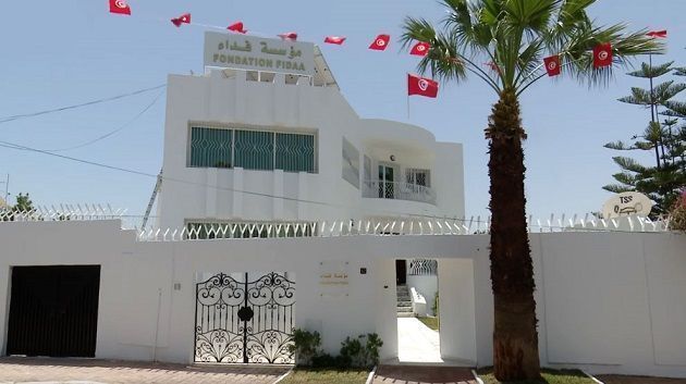 تسليم 3 مساكن اجتماعيّة لفائدة عدد من منظوري مؤسّسة 