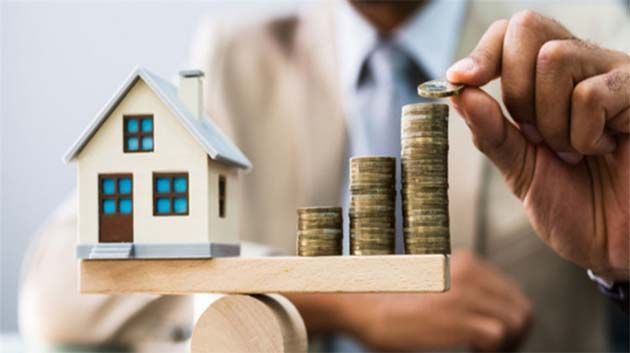 تراجع ملحوظ لقروض السكن