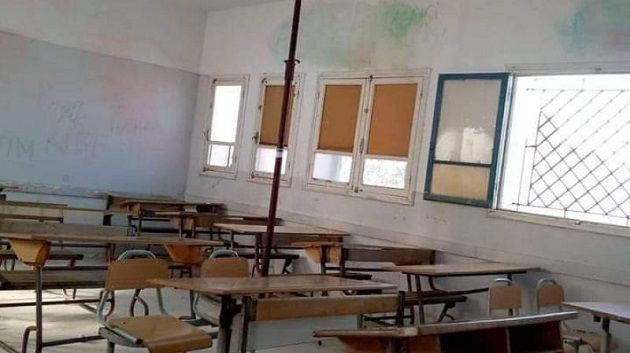 منوبة: قرارات تأديبية بين الطرد الوقتي والنهائي في حقّ 13 تلميذا 