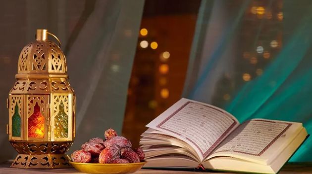 سيدي بوزيد: برمجة 5645 نشاطاً دينيّاً بمناسبة شهر رمضان المعظّم