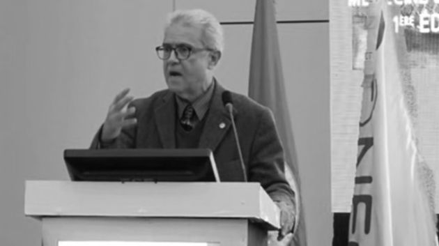 بحضور وزير الصحّة: تنظيم أربعينيّة الفقيد د.سليم بن صالح بكلية الطب بالعاصمة