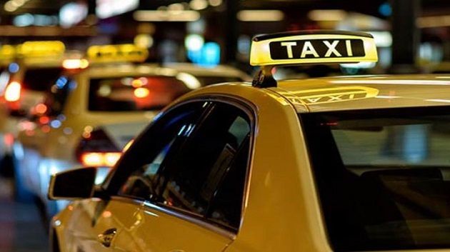 دعوة لتكثيف الحملات الأمنية على خلفية الاستيلاء على سيارة تاكسي ليلا