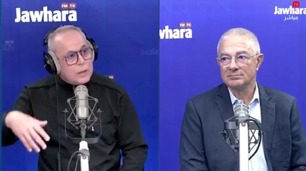 الهادي بكور: 'المنتوجات التونسية المعروضة في المساحات التّجاريّة الكبرى تُمثّل 83%'