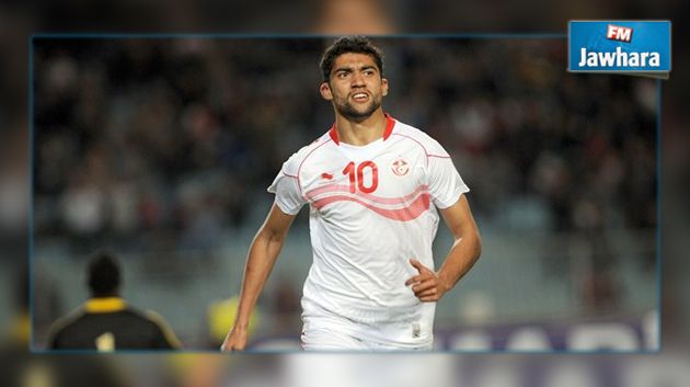  الاصابة تبعد الدراجي أسبوعين عن الملاعب