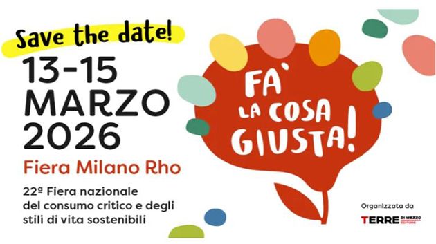 مارس المقبل: تونس تشارك في المعرض الوطني للاستهلاك المسؤول بميلانو 