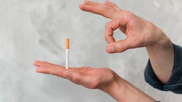 منظّمة التحالف التونسي ضد التدخين: 'رمضان فرصة حقيقية لكسر دائرة الإدمان'