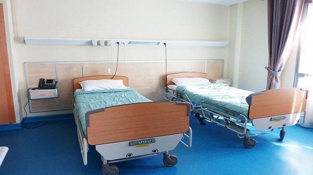 المدير الجهوي للصحة بالقصرين : تسليم مستشفى سبيبة قبل موفّى نوفمبر المقبل 