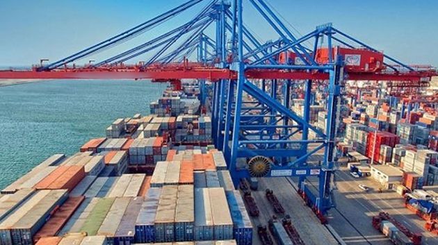 تراجع هام في عجز الميزان التجاري