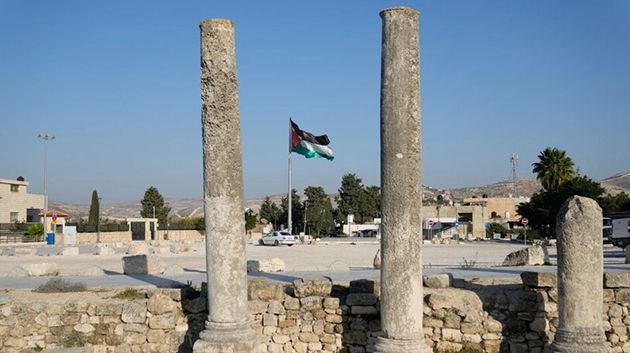 وزراء خارجية دول يندّدون بقرارات إسرائيل بشأن الضفة الغربية