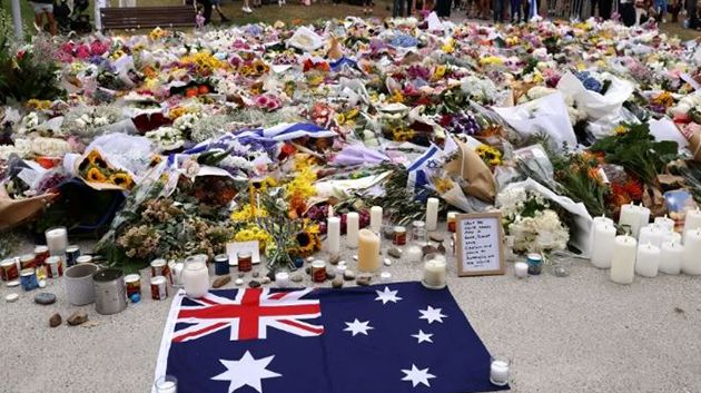 بعد هجوم بونداي.. أستراليا تبدأ تحقيقاً في معاداة السامية 