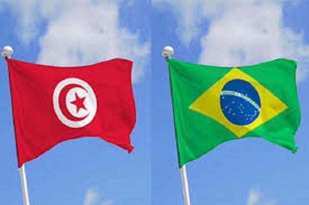 انعقاد الدورة الخامسة للمشاورات السياسية التونسية البرازيلية بالبرازيل