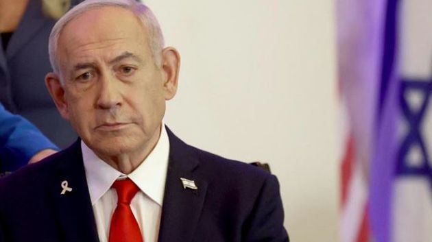 نتنياهو: نشكل تحالفا إقليميا جديدا لمواجهة المحورين الشّيعي والسنّي