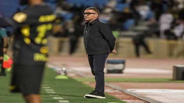 القادري يقود الحزم لتعادل مثير أمام اتحاد جدة في دوري روشن