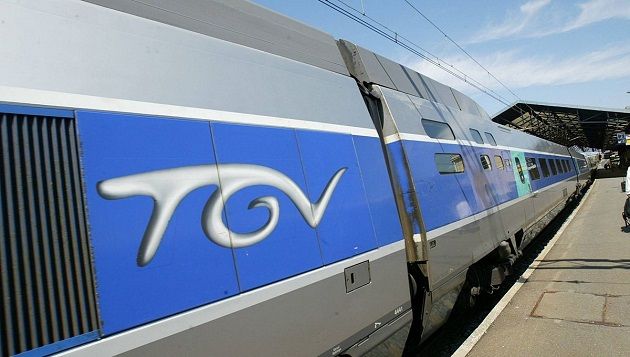 الكشف عن أبرز ملامح مشروع القطار فائق السرعة  