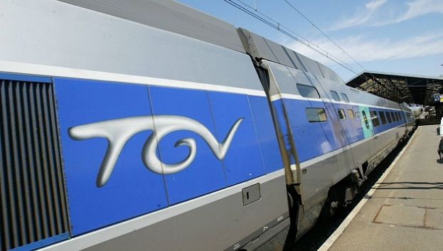 الكشف عن أبرز ملامح مشروع القطار فائق السرعة