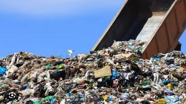 الأمم المتحدة تحذّر من تصاعد الاتجار غير المشروع بالنفايات الخطرة