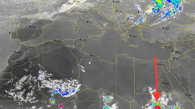 عامر بحبة: 'طقس دافئ مستقرّ.. وتقلّبات جويّة بداية من الثلاثاء المقبل' (فيديو)