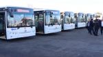 المنستير: تعزيز أسطول النقل بـ10 حافلات جديدة