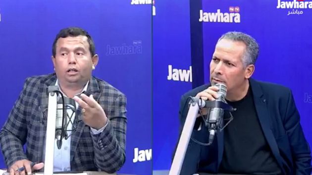 النّائب خالد حكيم مبروكي: 'السّنة الماضية تمّ ذبح إناث الأغنام في عيد الأضحى'