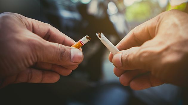 الصحة العالمية تدعو إلى تعويض التدخين بعد الإفطار في رمضان بأنشطة أخرى