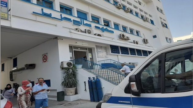 معهد صالح عزيز : انطلاق العمل بمنظومة التسجيل الرقمي للمرضى