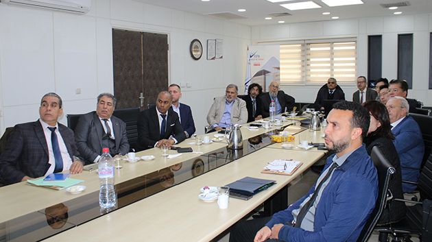 عدد من كبار المستثمرين أجانب يستكشفون فرص الاستثمار بتونس