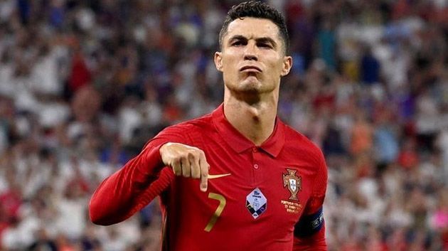 رونالدو يستحوذ على 25 % من نادي ألميريا الإسباني